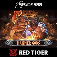 slot Hammer Gods Red Tiger